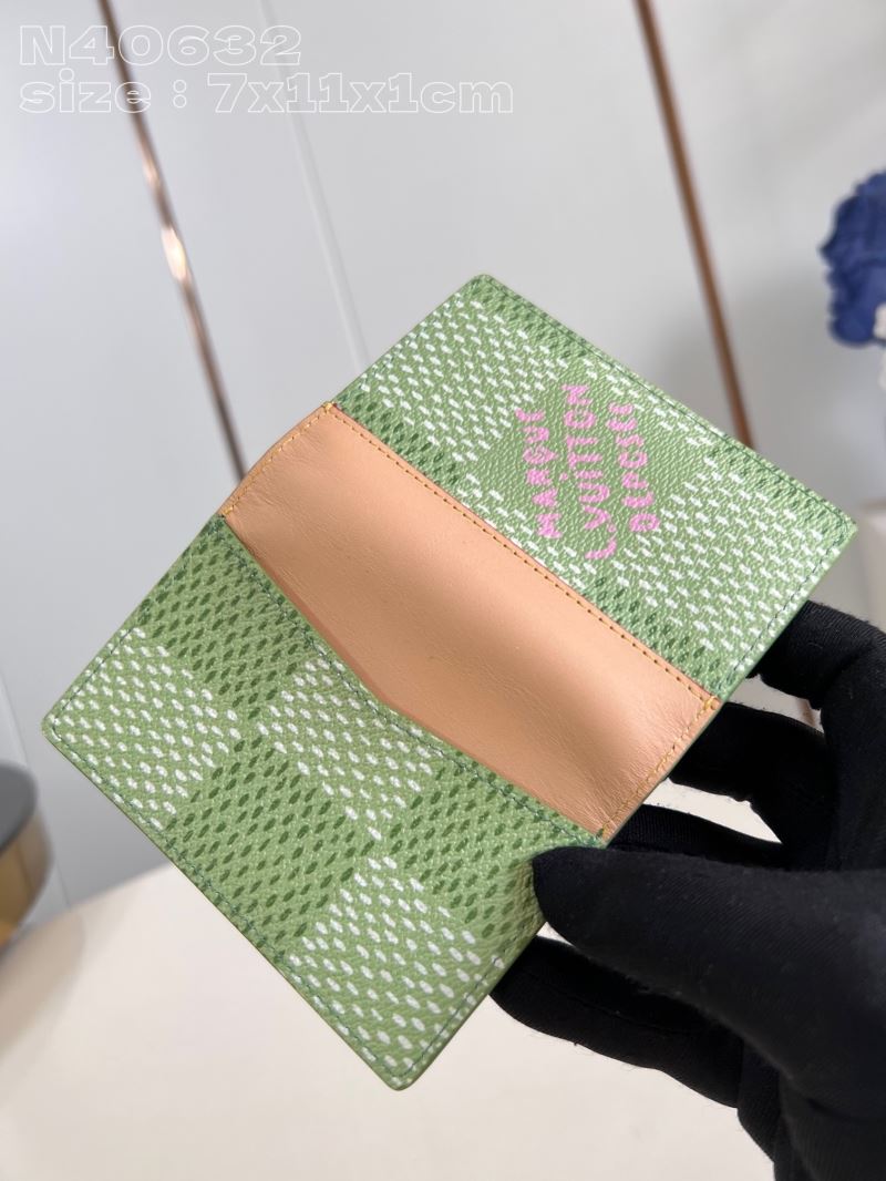 Louis Vuitton Wallets